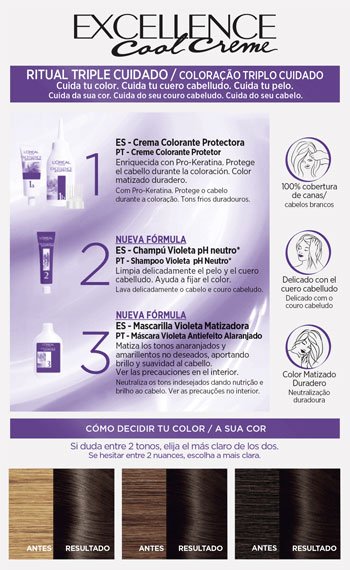 Excellence Cool Creme 4 11 Trasera